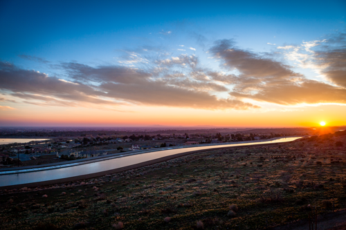 California Water Views - 2023 Outlook