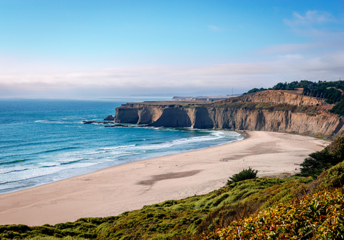 Court Boots California Coastal Act Takings Case