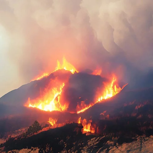 California’s Latest Landmark Legislation Aims to Revamp Wildfire Policies