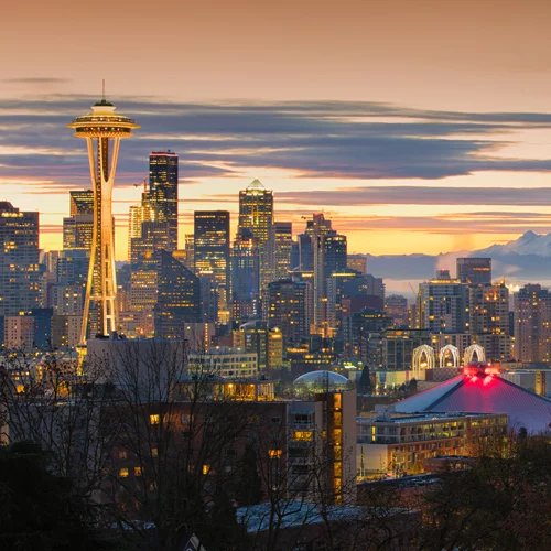 The Anatomy of an Eminent Domain Case in Washington State