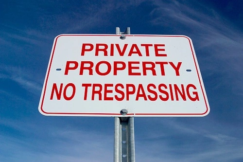 Governmental Approval of a Private Development Cannot Trigger a Takings Claim